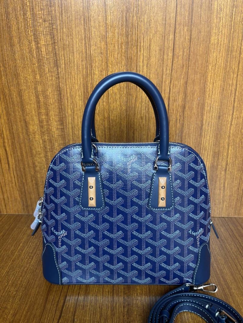 Goyard Top Handle Bags